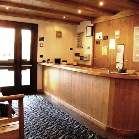 Nevegall Lejlighedshotel 3*