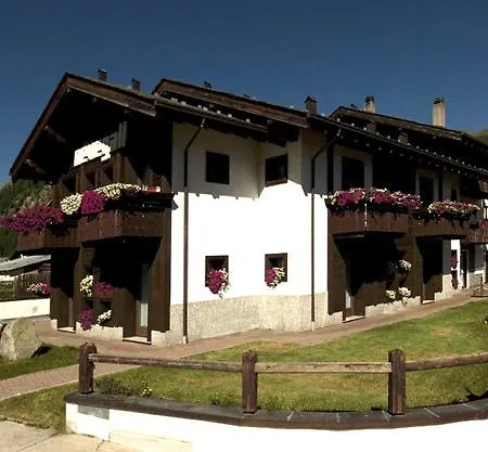 Lejlighedshotel Nevegall