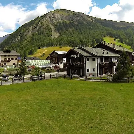 Nevegall 3* Livigno