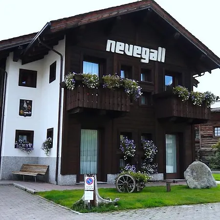 Nevegall Aparthotel