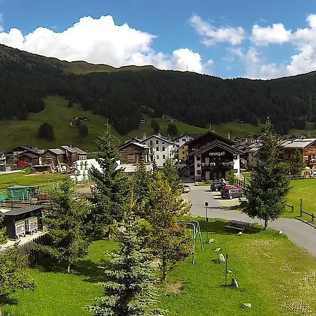 Nevegall 3* Livigno