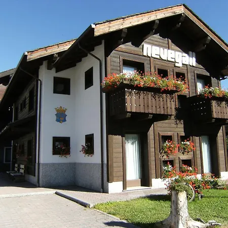 Nevegall 3* Livigno