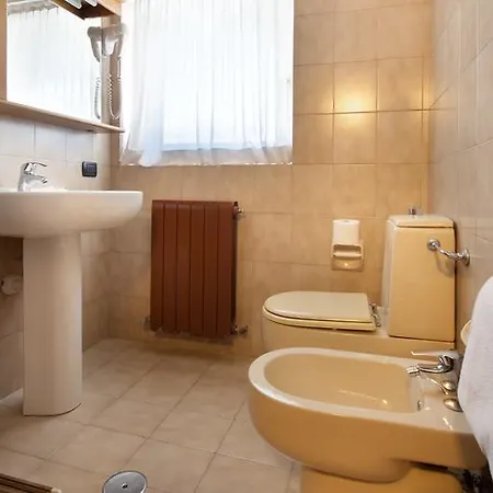 Nevegall Aparthotel 3*