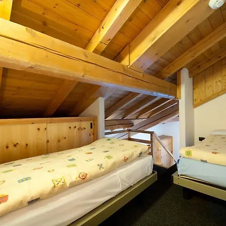 Nevegall Livigno
