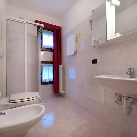 Aparthotel Nevegall