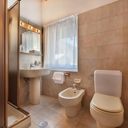 Aparthotel Nevegall 3*
