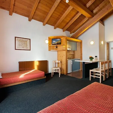 Nevegall Livigno