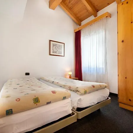 Aparthotel Nevegall 3*