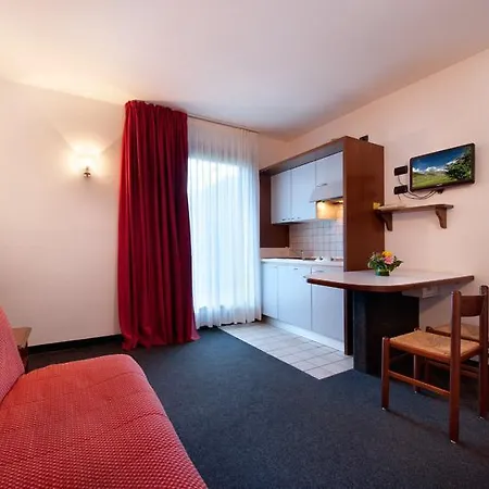 Aparthotel Nevegall
