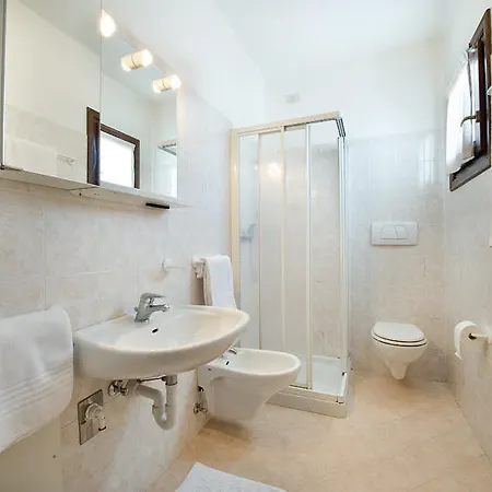 Aparthotel Nevegall Livigno