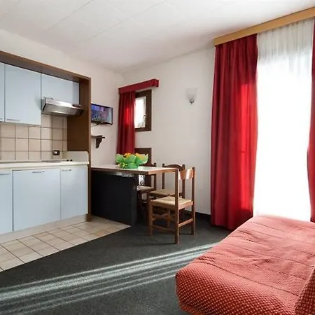 Aparthotel Nevegall