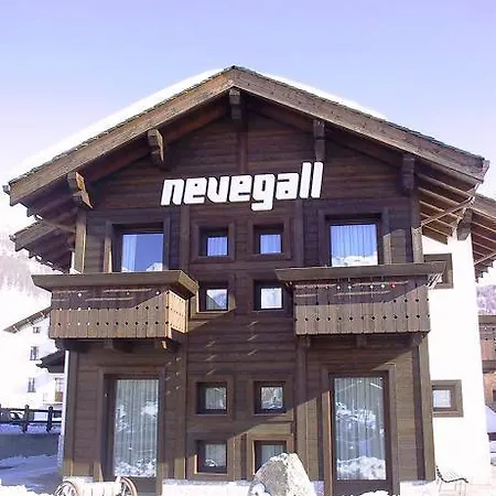 Nevegall 3* Livigno